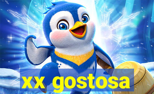 xx gostosa
